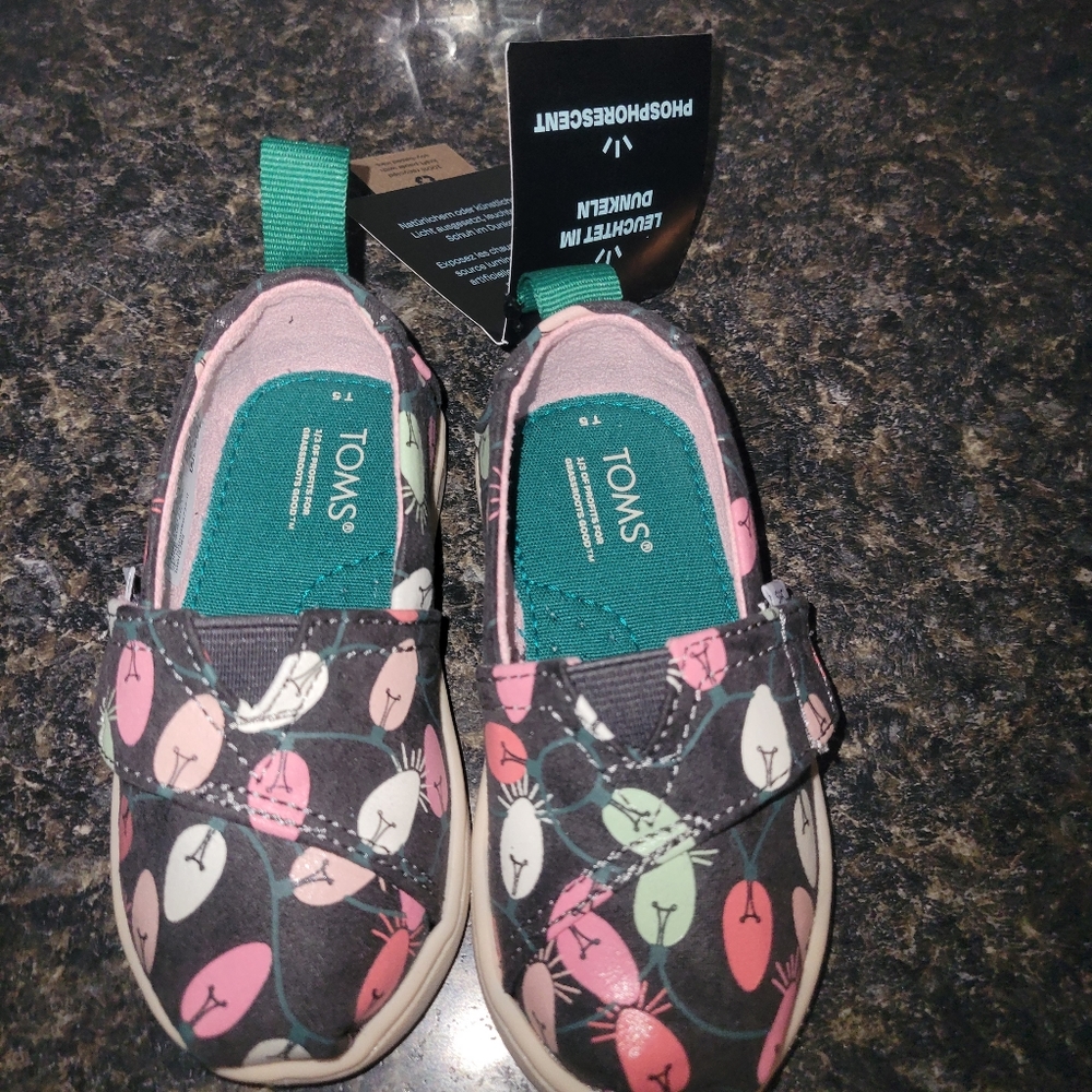 TOMS Alpargata